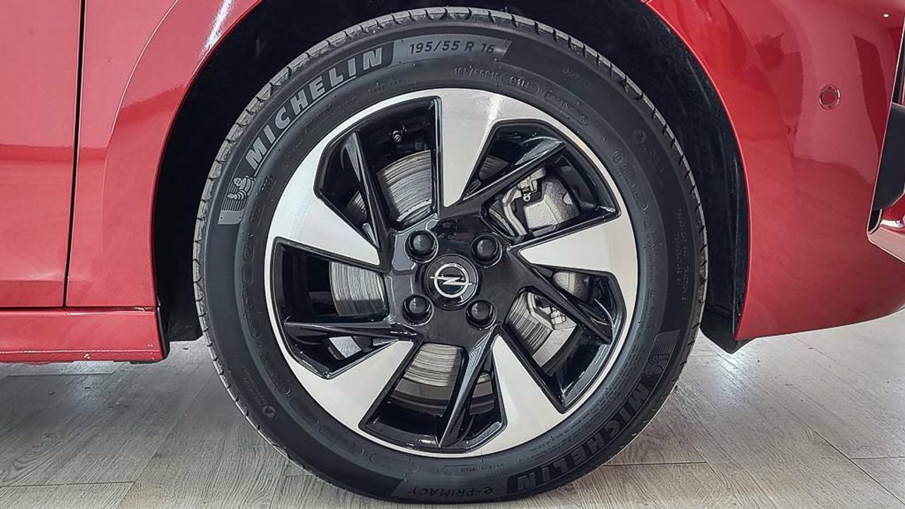 Opel Corsa 50kWh GS - foto 4