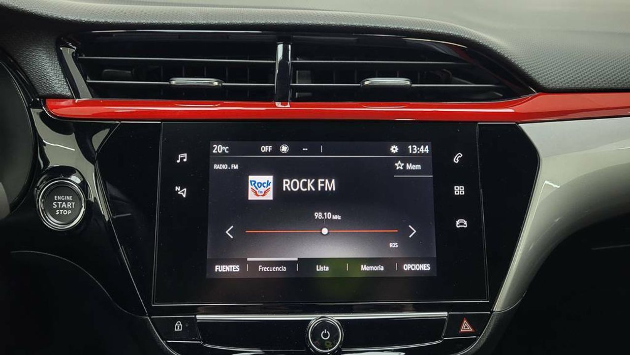 Opel Corsa 50kWh GS - foto 13