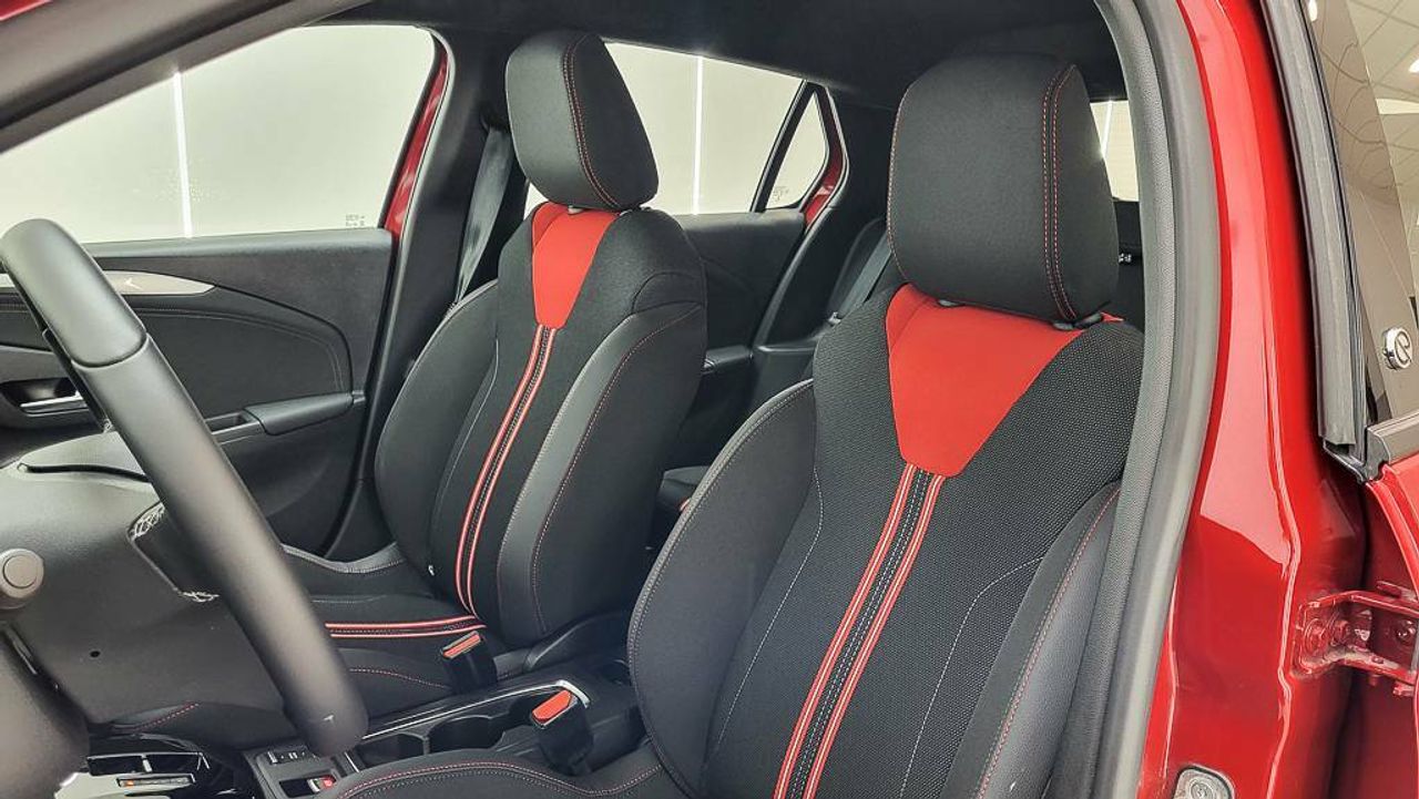 Opel Corsa 50kWh GS - foto 10