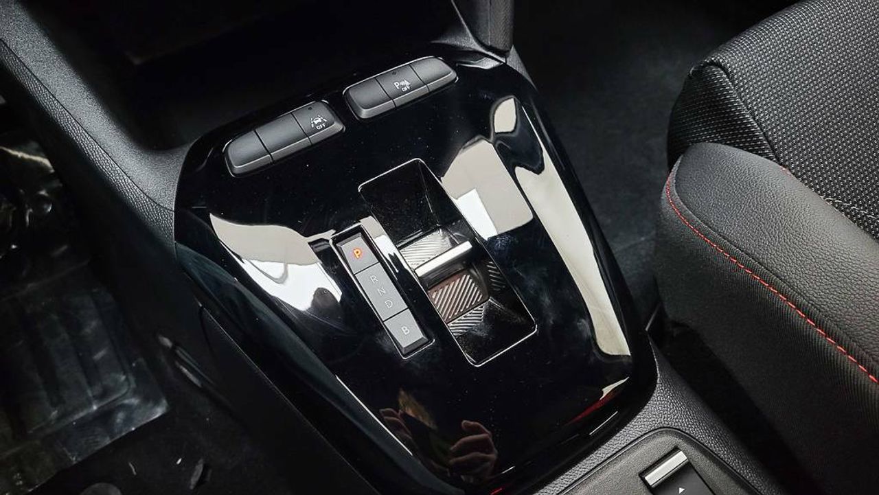 Opel Corsa 50kWh GS - foto 11