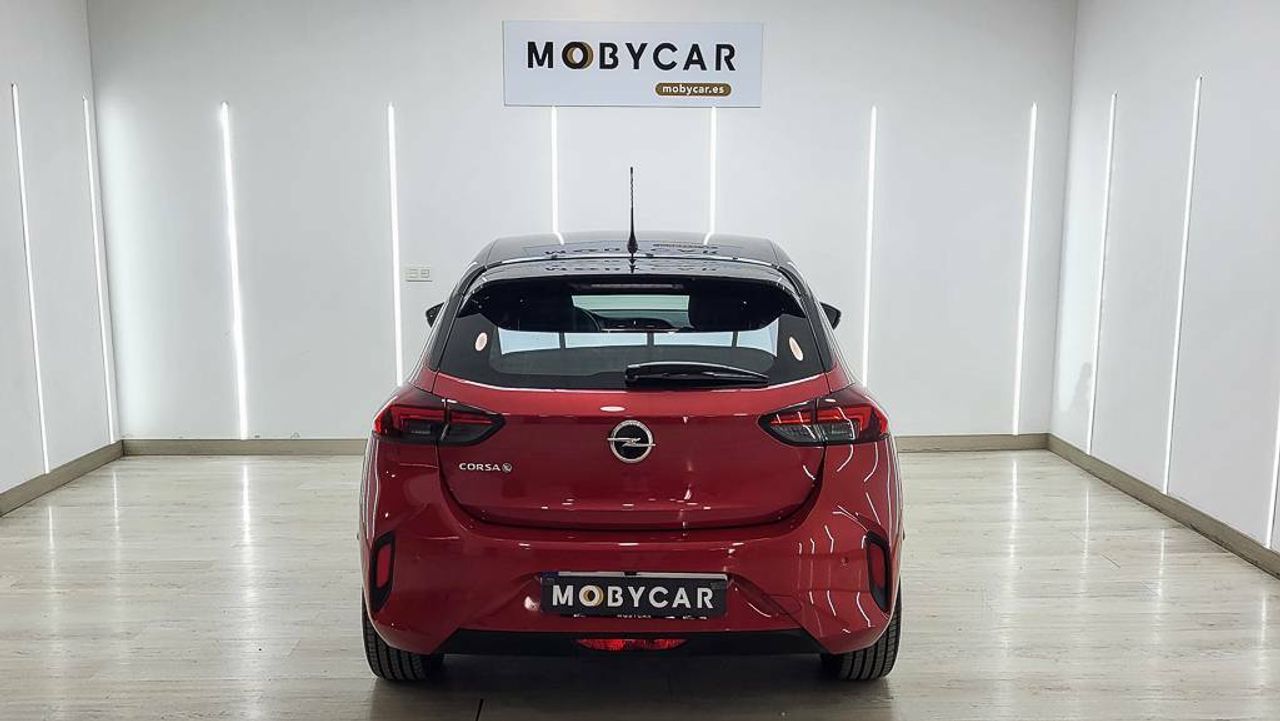 Opel Corsa 50kWh GS - foto 6