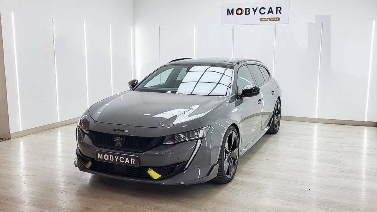 peugeot 508 2022 /