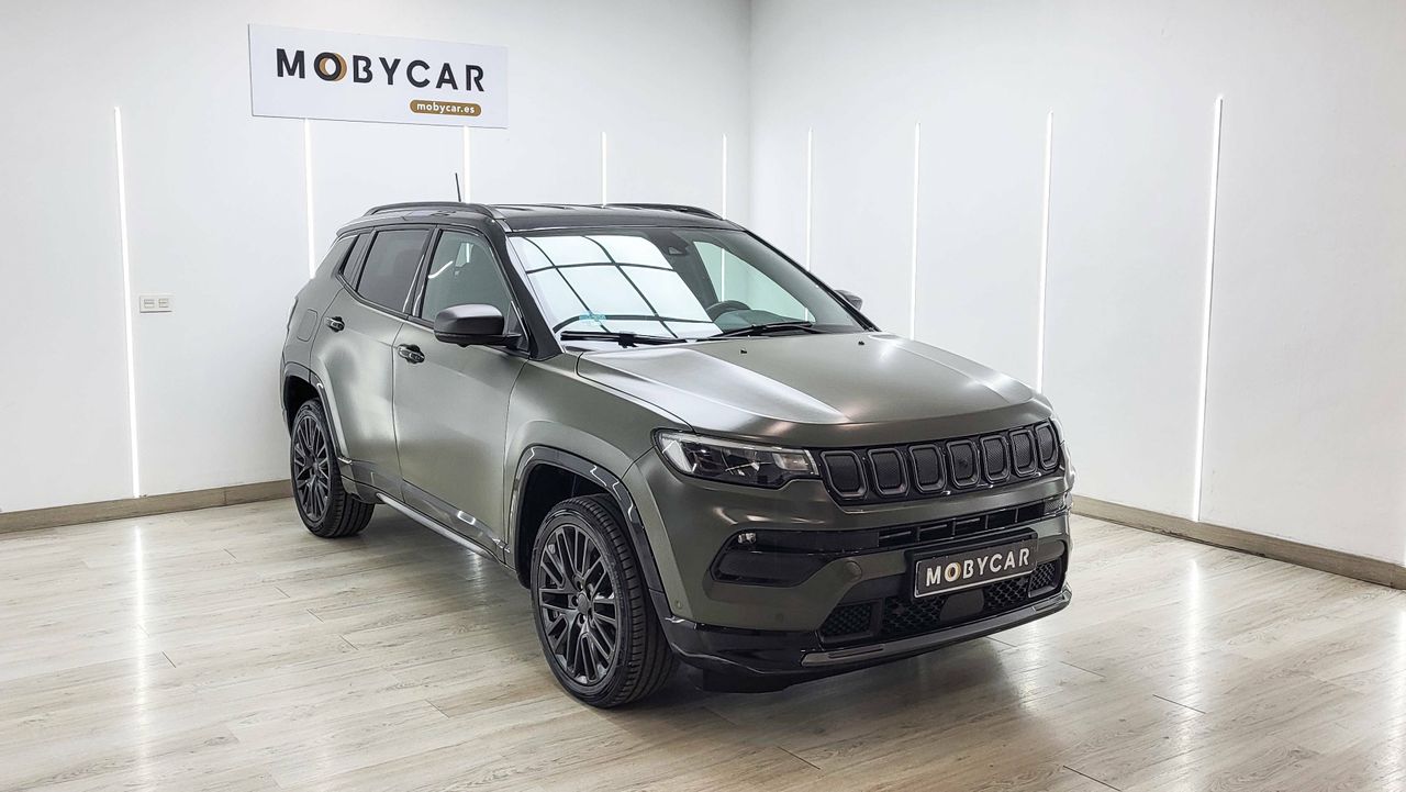 jeep compass 2021 / foto grande (3)