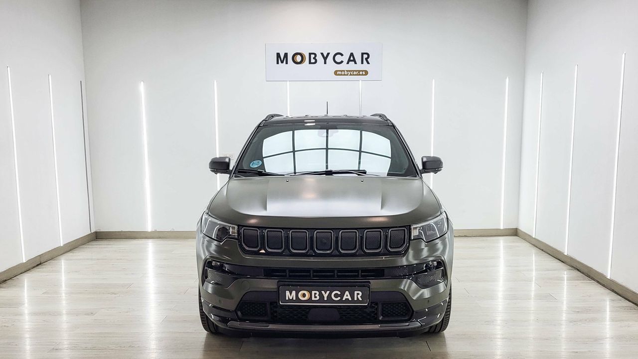 jeep compass 2021 / foto grande (2)