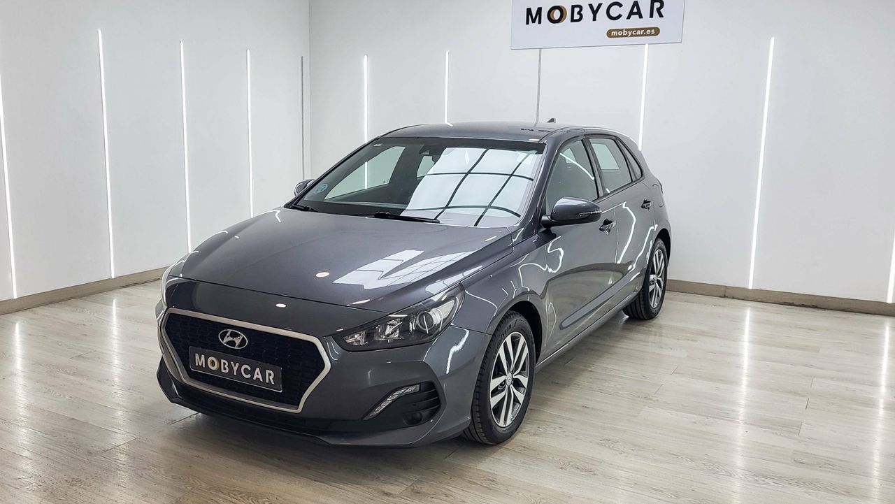 Foto hyundai i30 2019 /