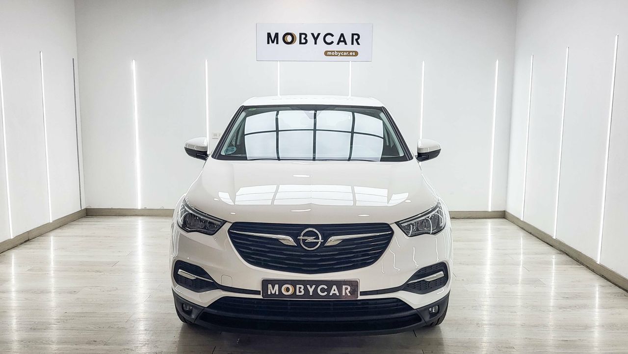 opel grandland x 2019 / foto grande (2)