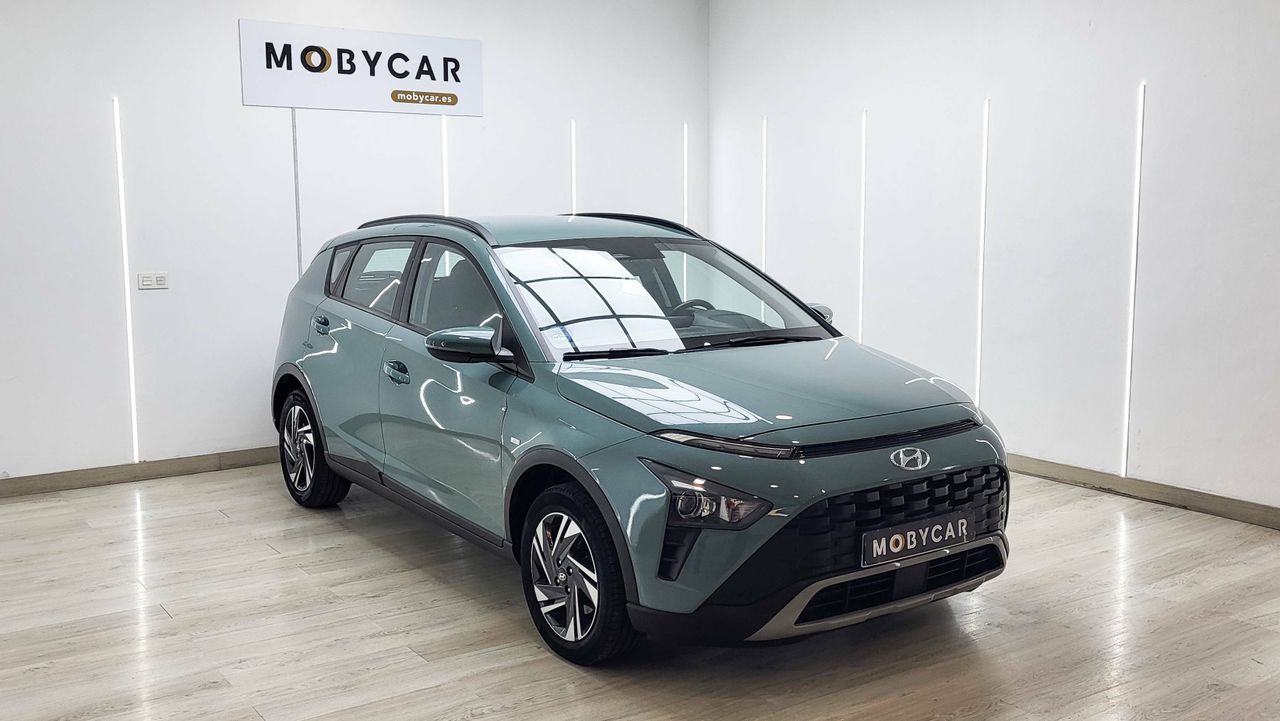 hyundai bayon 2023 / foto grande (3)