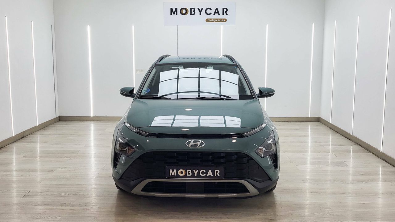 hyundai bayon 2023 / foto grande (2)