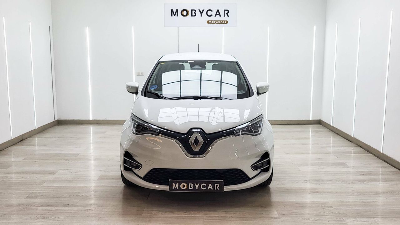 renault zoe 2020 / foto grande (2)
