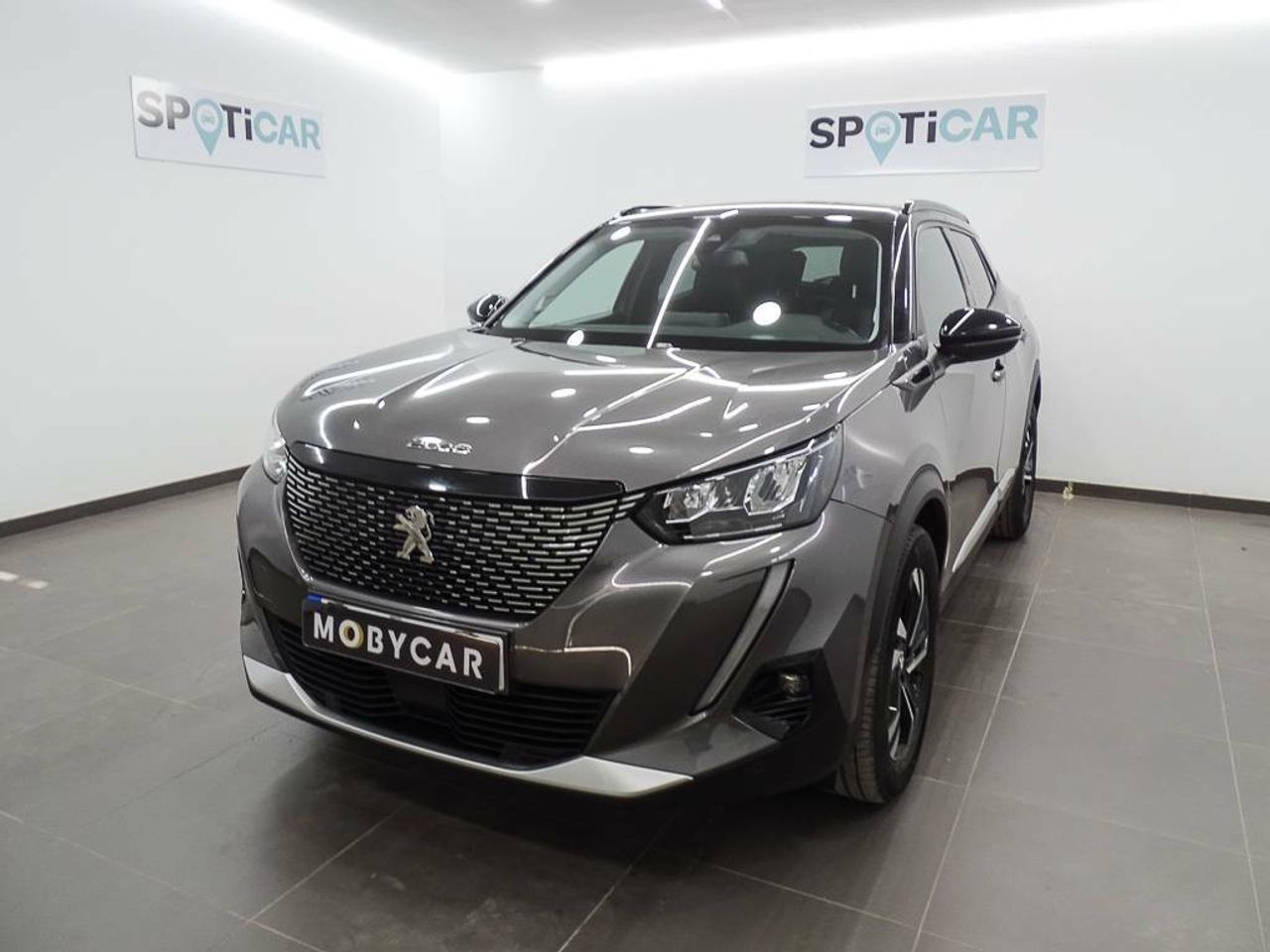 Foto peugeot 2008 2020 /