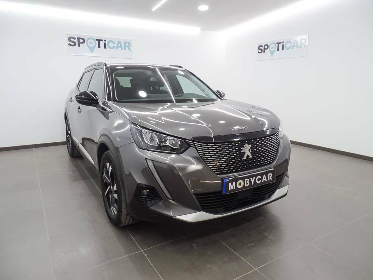 peugeot 2008 2020 / foto grande (3)