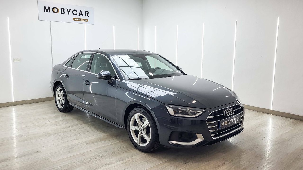 audi a4 2021 / foto grande (3)