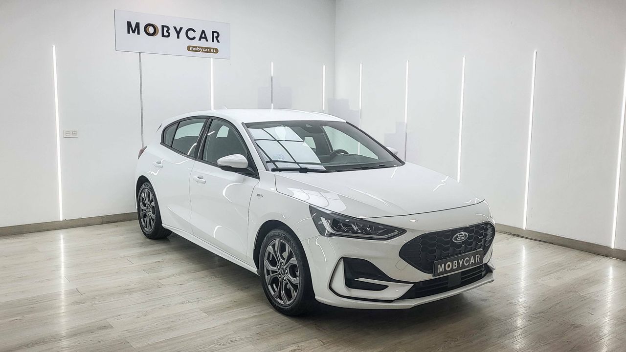 ford focus 2023 / foto grande (3)