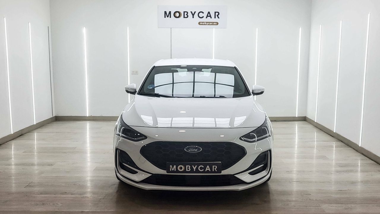 ford focus 2023 / foto grande (2)