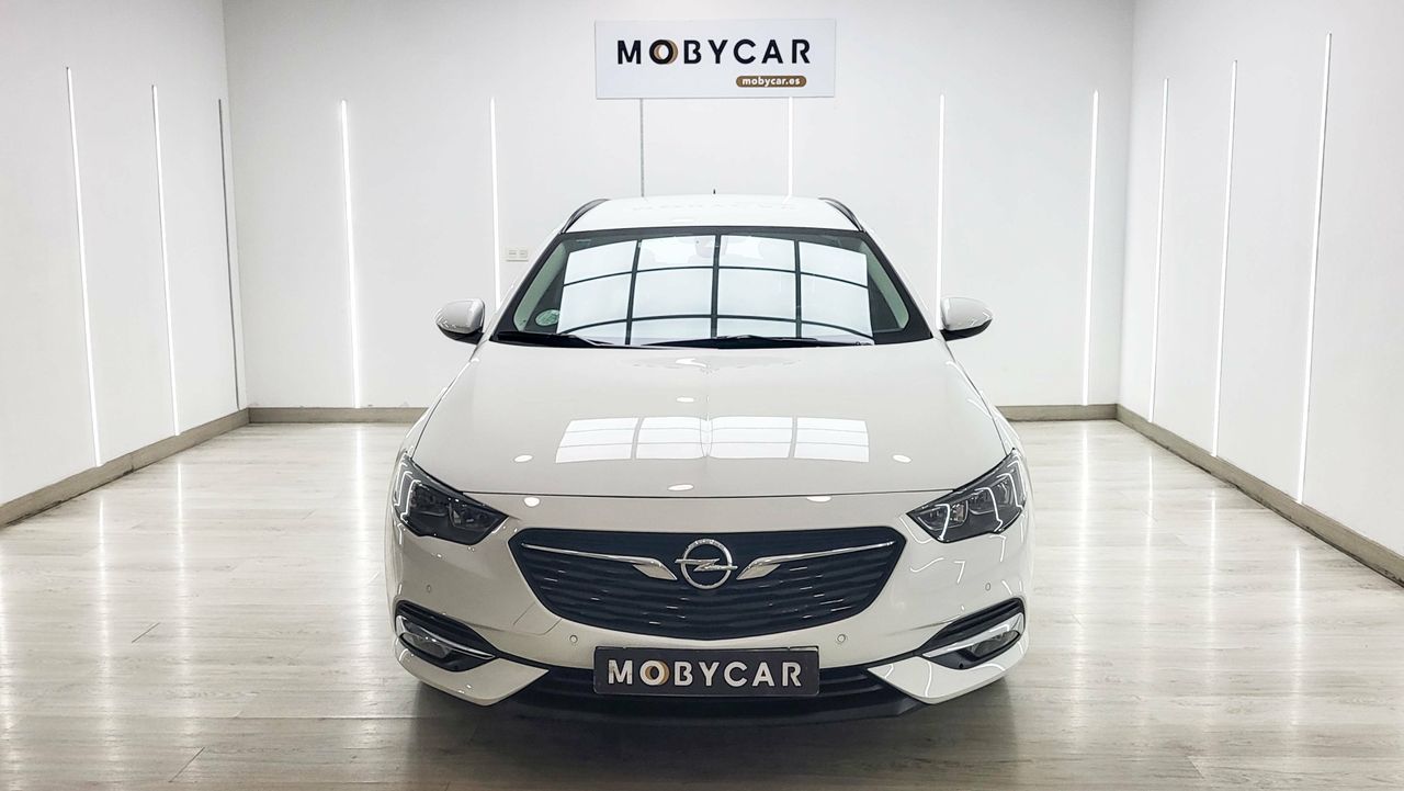 opel insignia  2018 / foto grande (2)
