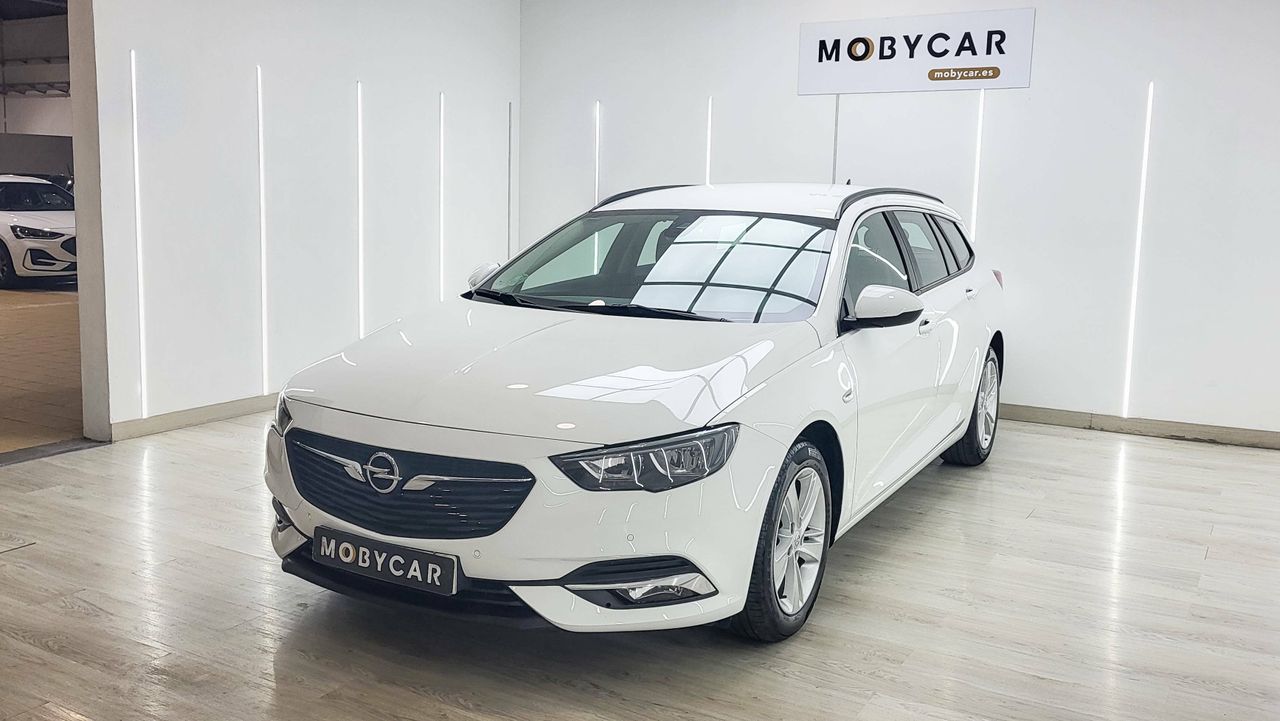 Foto opel insignia  2018 /
