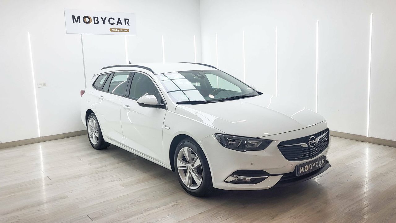 opel insignia  2018 / foto grande (3)