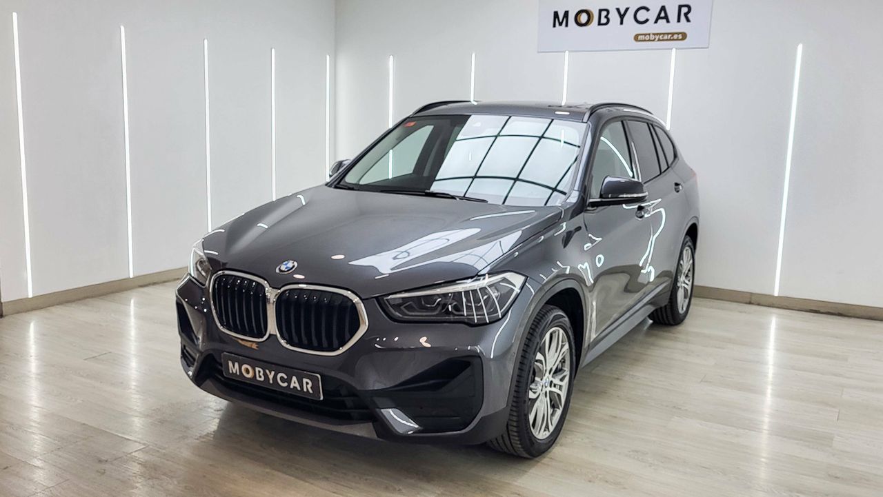 bmw x1 2021 /