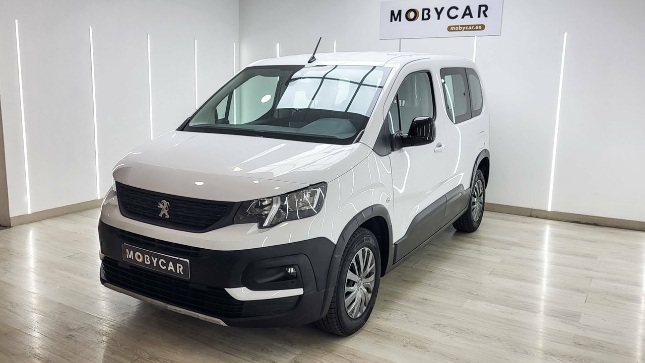 peugeot rifter 2022 /
