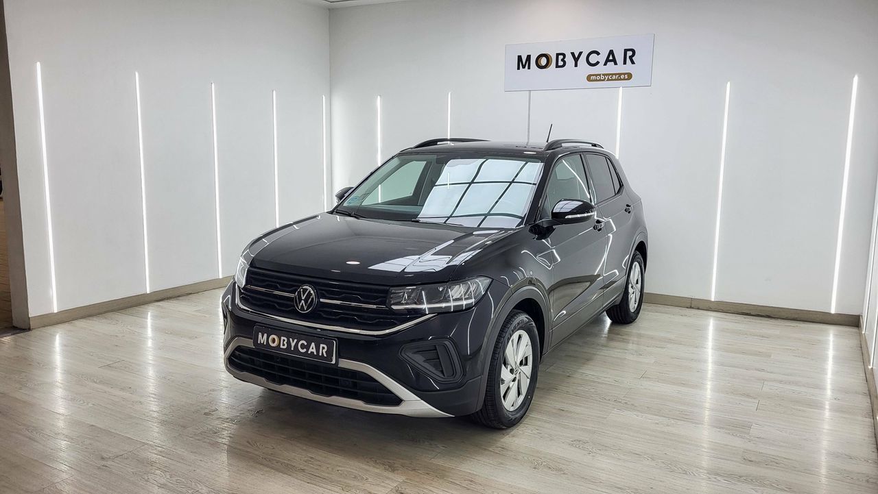 volkswagen t-cross 2024 /
