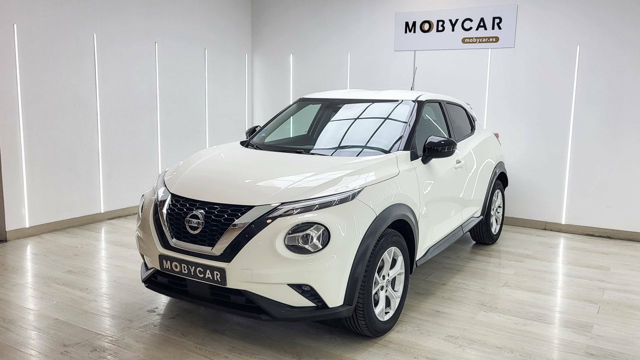 nissan juke 2022 /