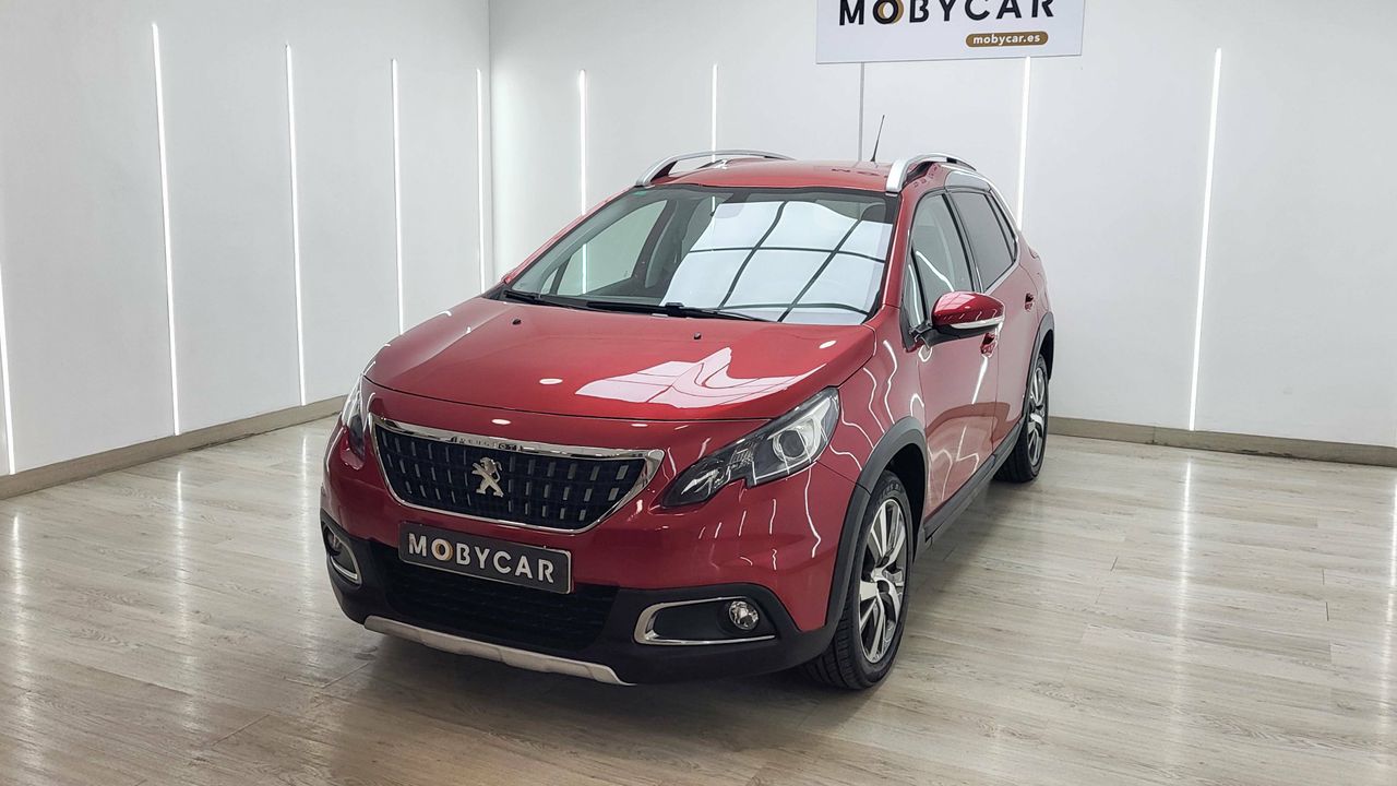 peugeot 2008 2019 /