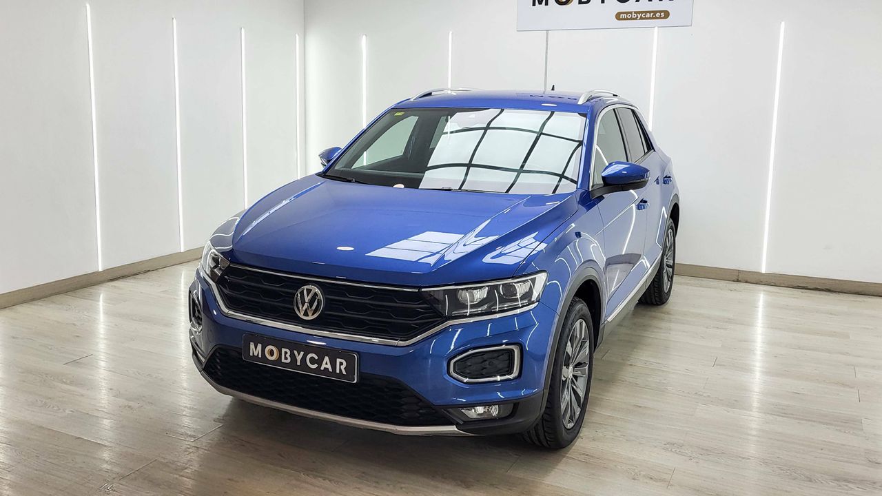 volkswagen t-roc 2022 /