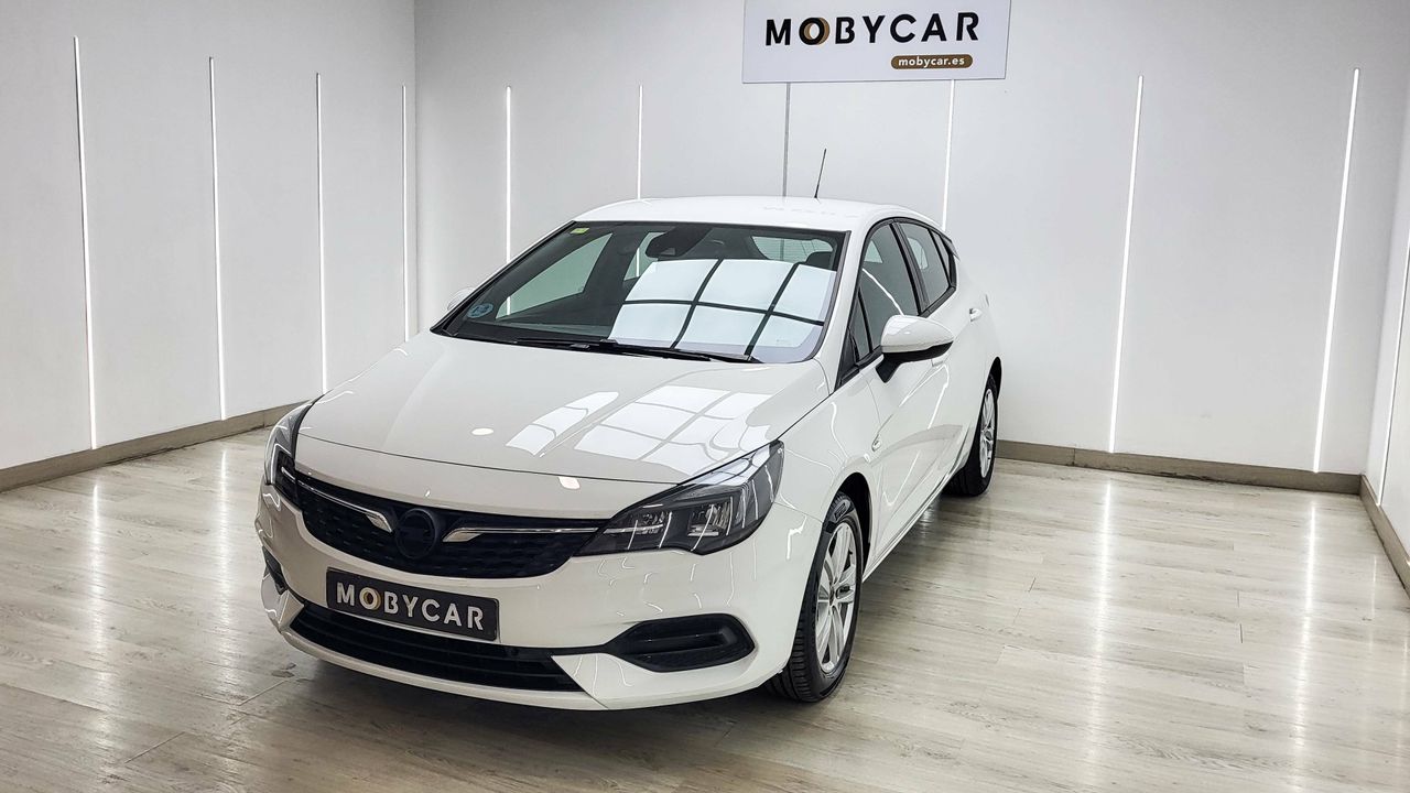 opel astra 2020 /