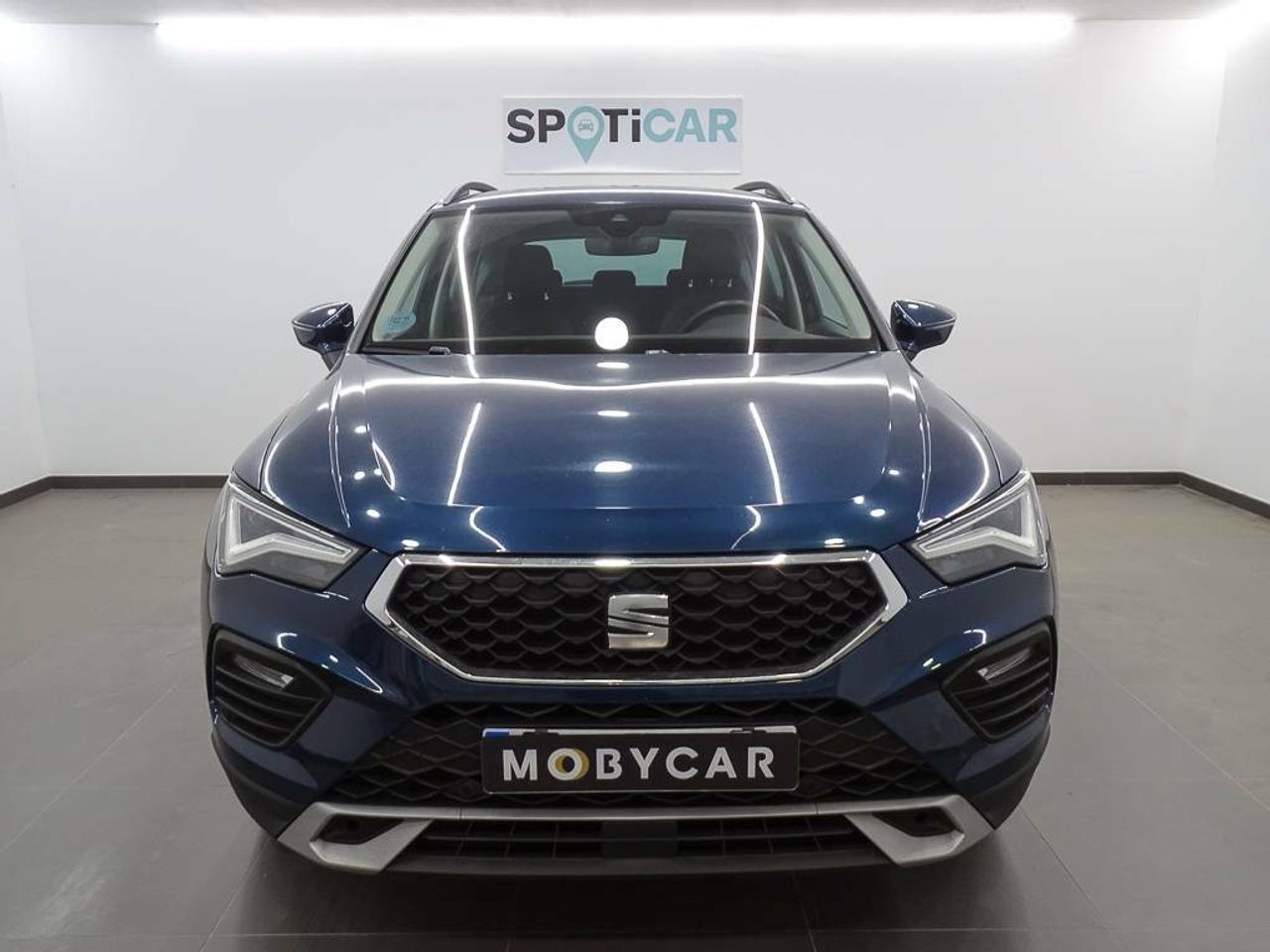 seat ateca 2023 / foto grande (2)