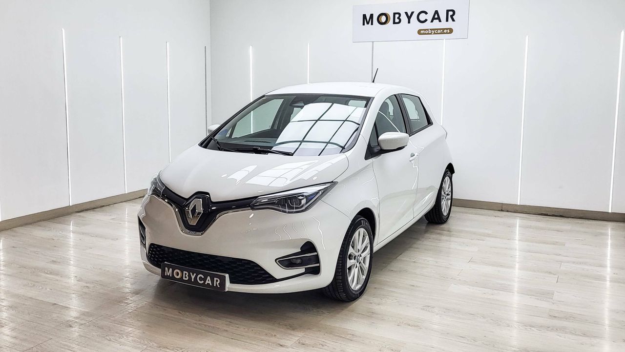 renault zoe 2020 /