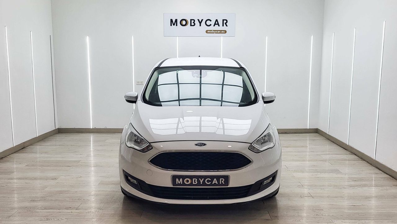 ford grand c-max 2019 / foto grande (2)