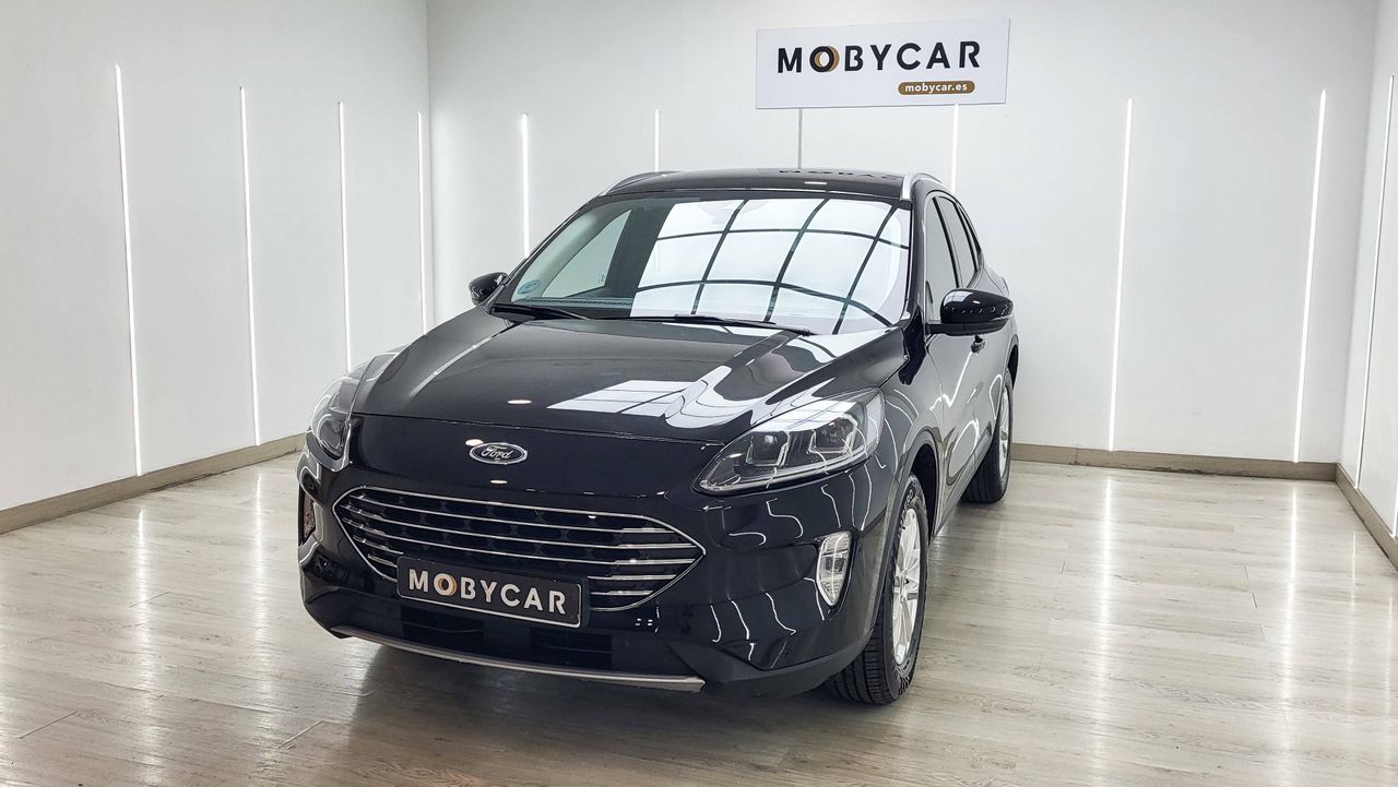 Foto ford kuga 2023 /