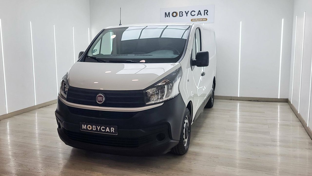 Foto fiat talento 2021 /