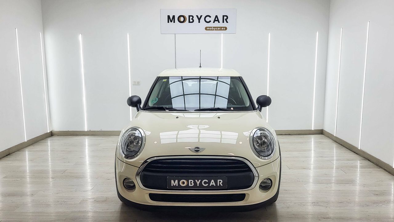 mini cooper 2018 / foto grande (2)