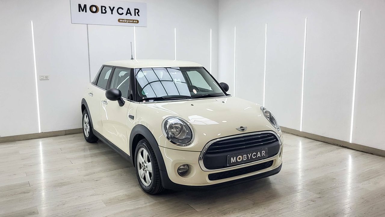 mini cooper 2018 / foto grande (3)