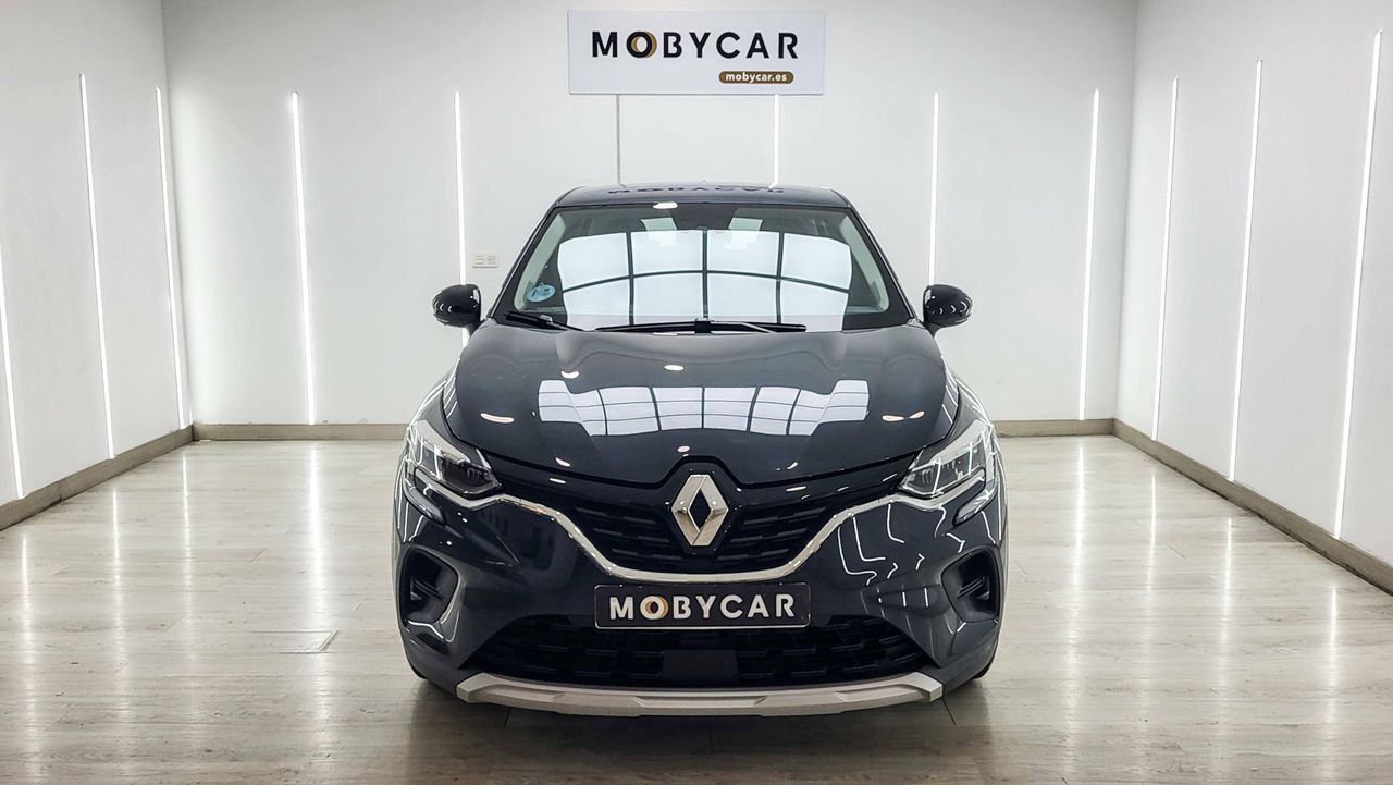 renault clio 2023 / foto grande (2)