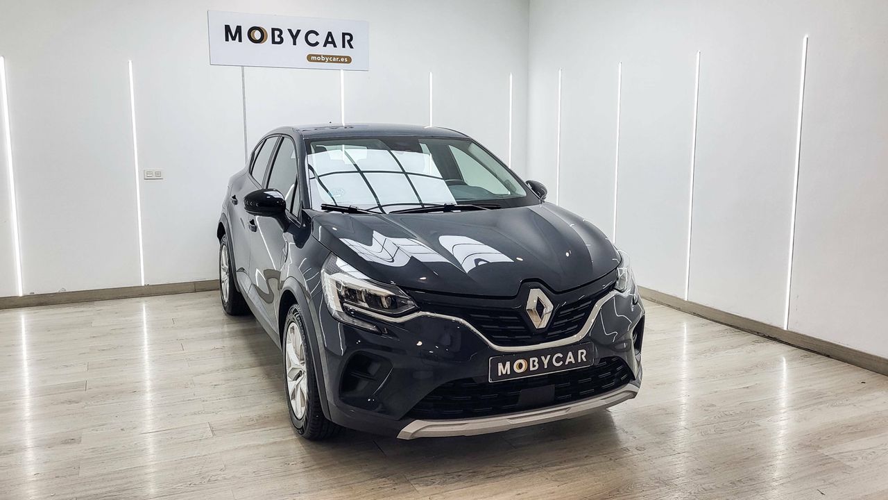 renault clio 2023 / foto grande (3)