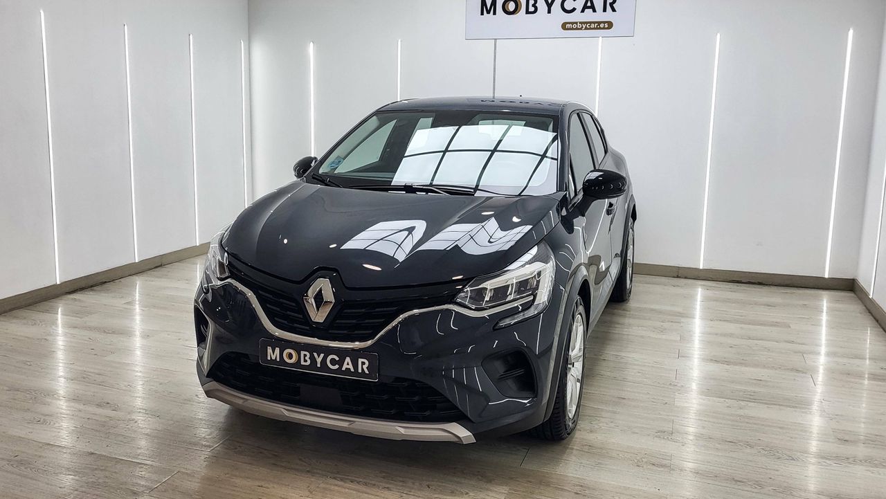 Foto renault clio 2023 /