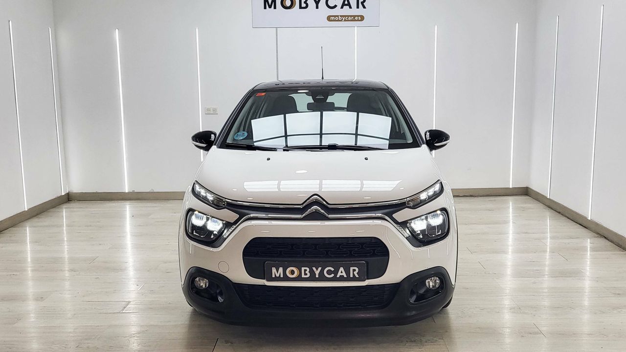 citroën c3 2021 / foto grande (2)