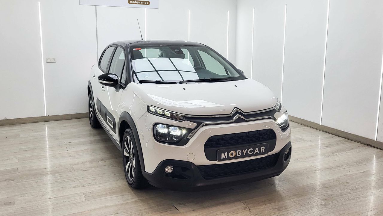citroën c3 2021 / foto grande (3)