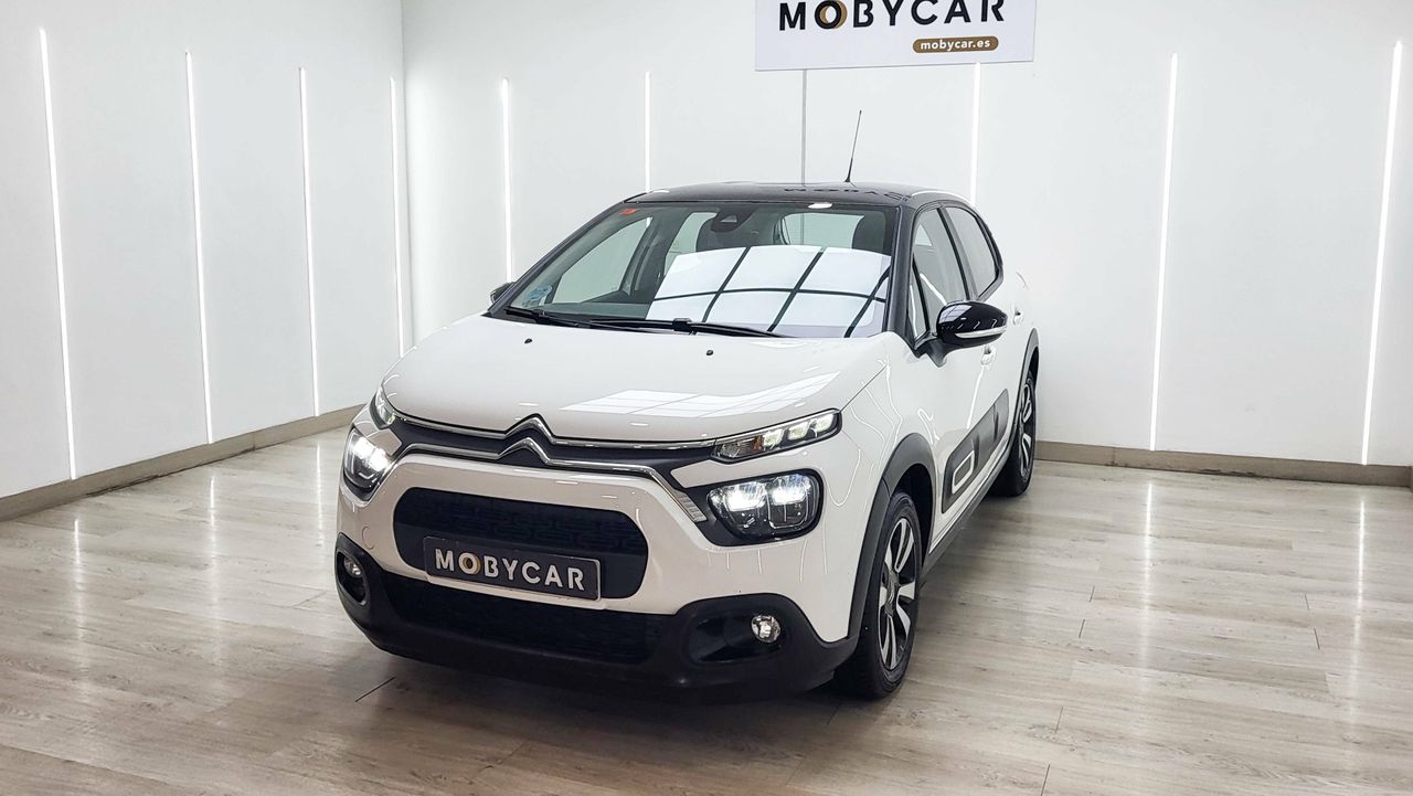 Foto citroën c3 2021 /