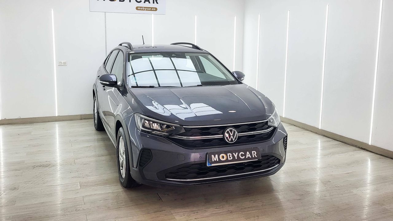 volkswagen taigo 2021 / foto grande (3)