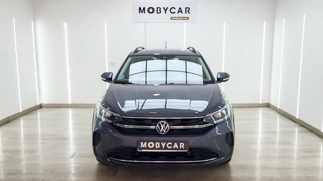 volkswagen taigo 2021 / foto grande (2)