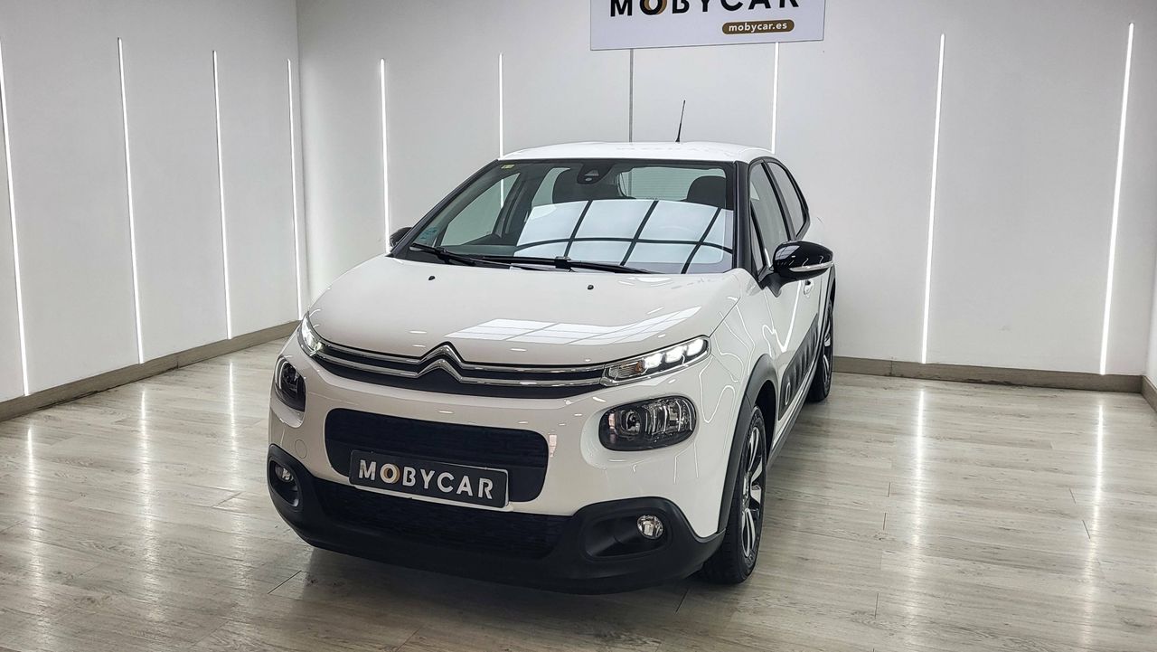 Foto citroën c3 2020 /