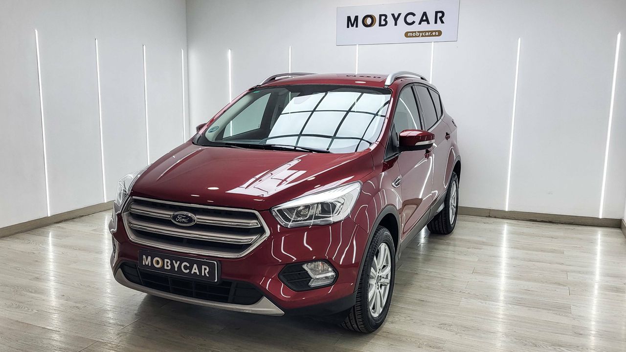 ford kuga 2019 /