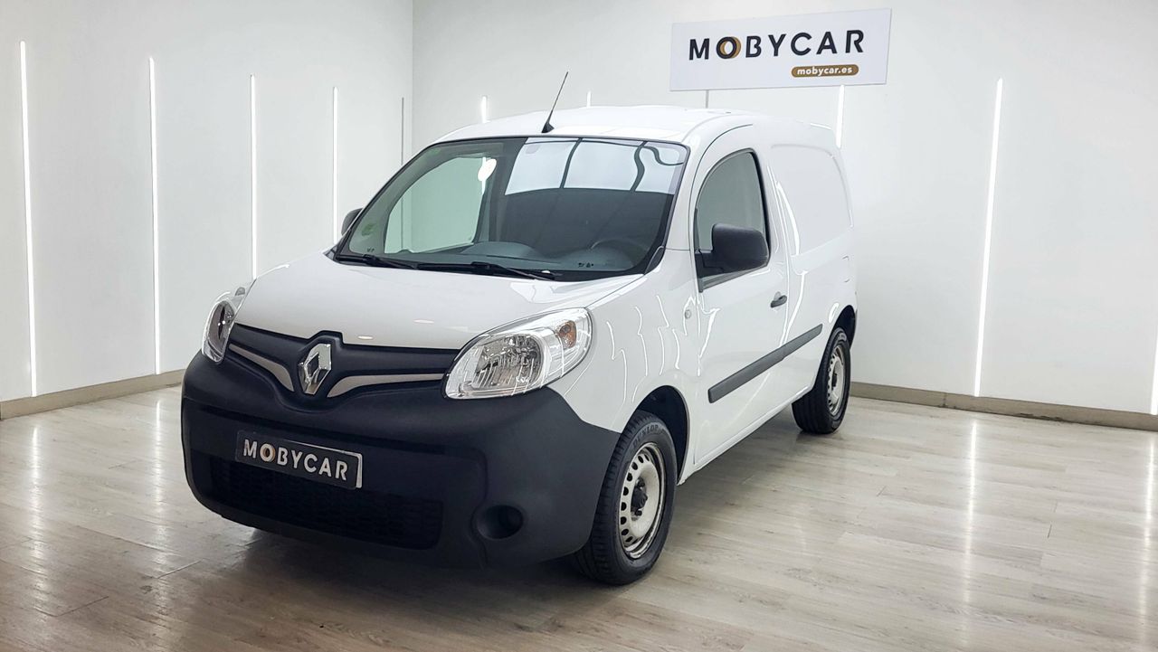 renault kangoo 2021 /