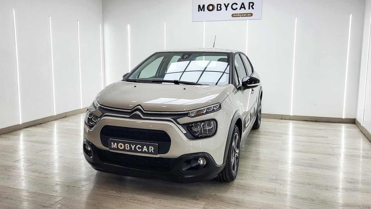 citroën c3 2022 /