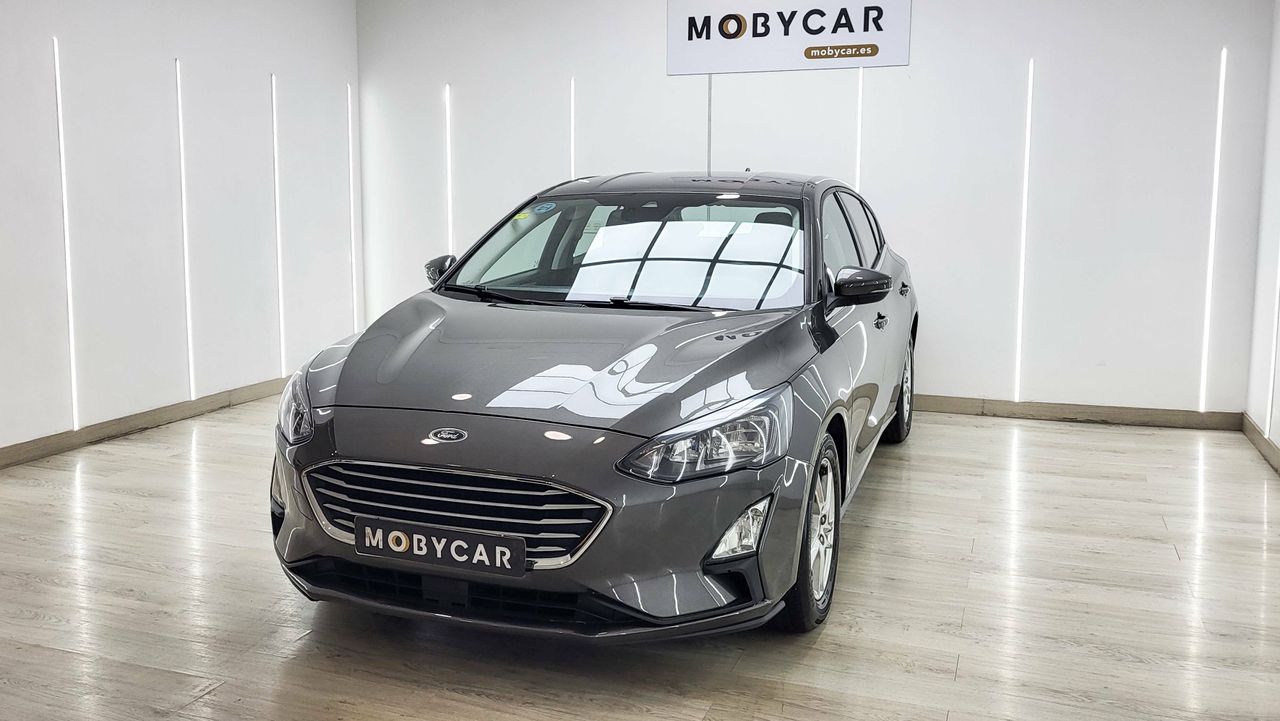 ford focus 2020 /