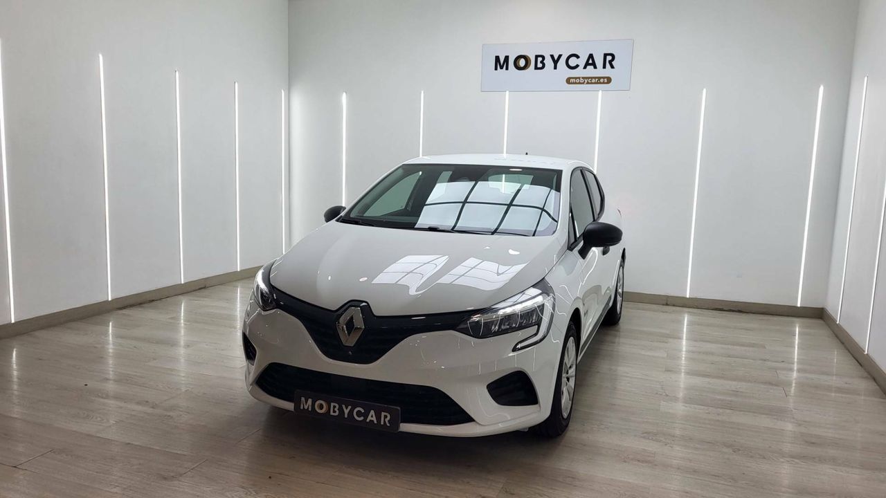 renault clio 2022 /