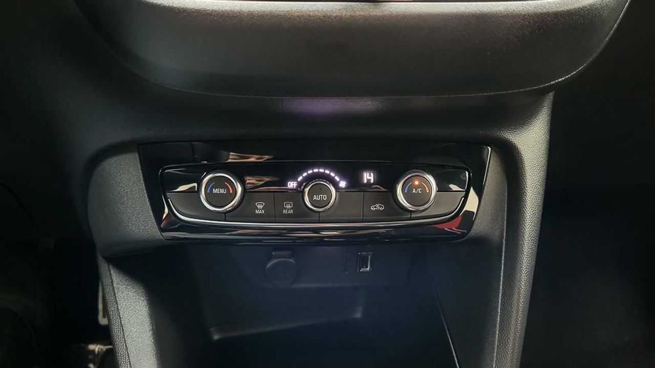 Opel Corsa 50kWh Elegance-e - foto 11